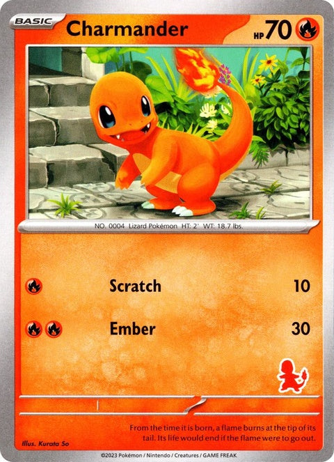 0-charmander
