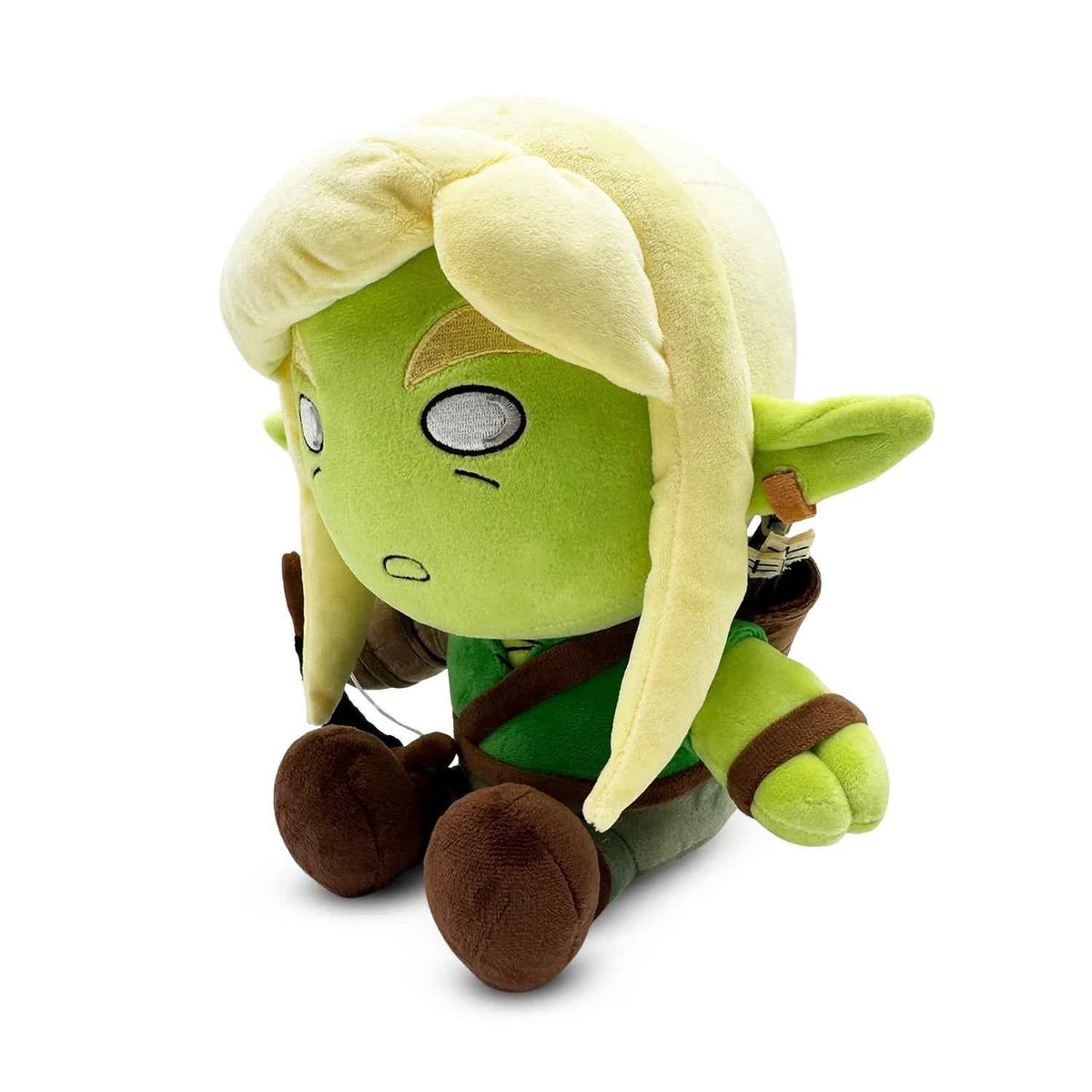 Youtooz: Tales from the Stinky Dragon - Kyborg Plush - 9 Inch