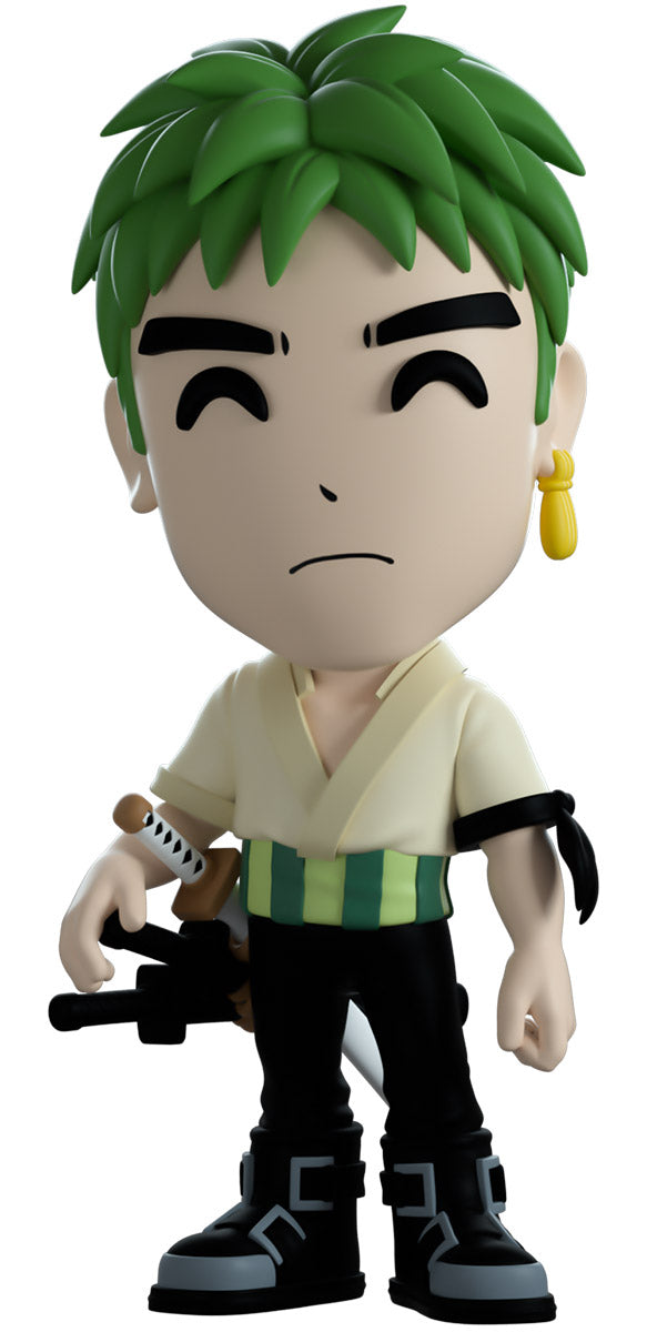 Youtooz One Piece: Zoro