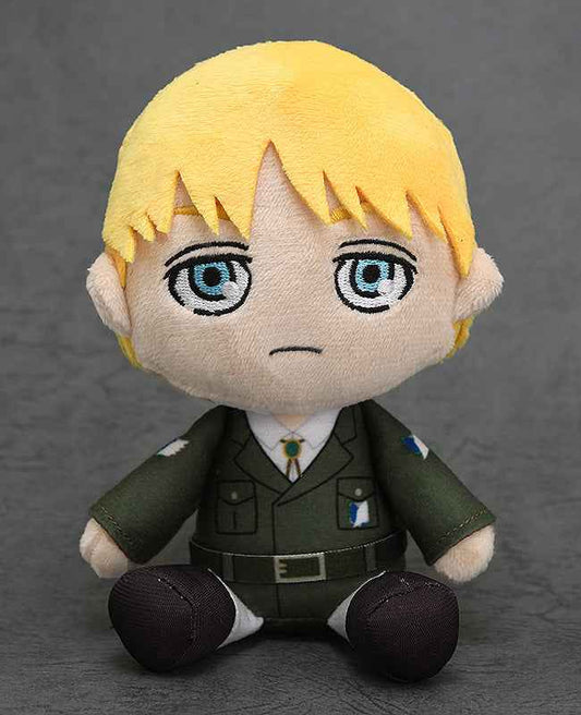 Attack on Titan Armin Plushie - Good Smile