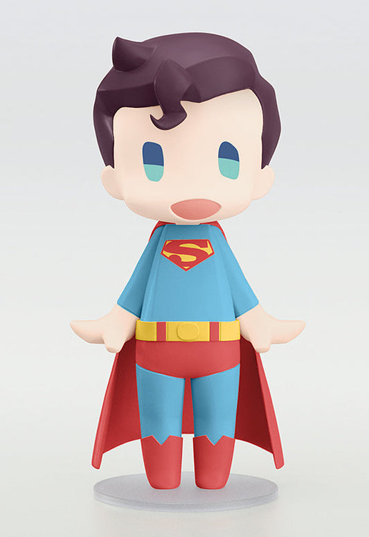 Figure Superman - DC Vinyl Figure