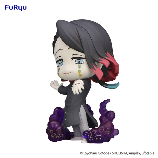 Hold Figure Enmu - Demon Slayer: Kimetsu no Yaiba Vinyl Figure