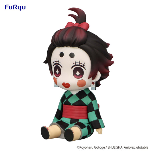 Demon Slayer: Kimetsu no Yaiba Potetto -Sumiko- Vinyl Figure
