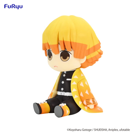 Demon Slayer: Kimetsu no Yaiba Potetto -Zenitsu Agatsuma- Vinyl Figure