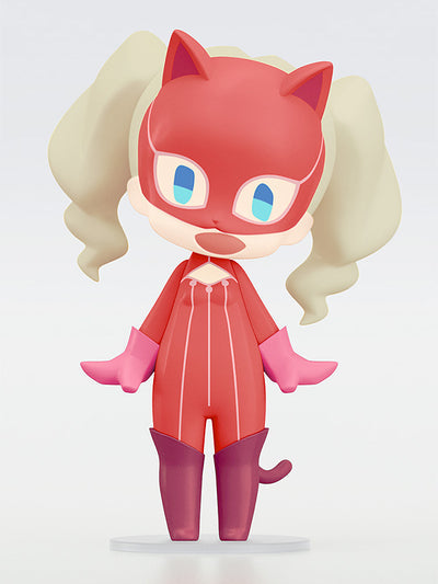 Persona5 Royal HELLO! GOOD SMILE Panther Figures