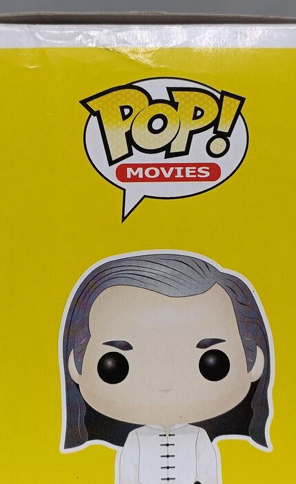 69 Bill - Kill Bill - Box Damaged Funko POP