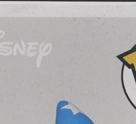 1167 PhilharMagic Mickey Mouse - Disney - Box Damaged Funko POP