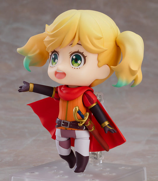 Nendoroid Sarasa Watanabe Hololive Production Nendoroid