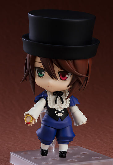 Nendoroid Soseiseki Rozen Maiden Nendoroid