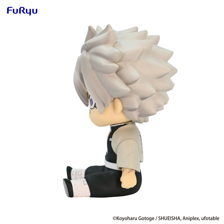 Potetto Figure Shinazugawa Sanemi Demon Slayer: Kimetsu no Yaiba Potetto