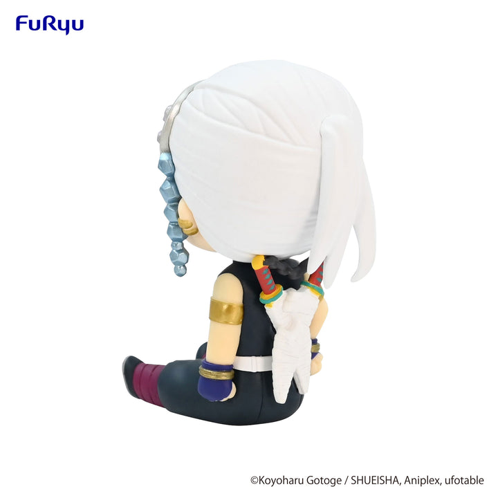 Potetto Figure Uzui Tengen Demon Slayer: Kimetsu no Yaiba Potetto