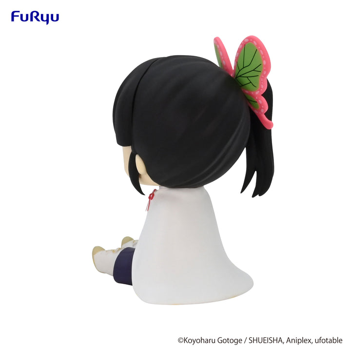 Potetto Figure Tsuyuri Kanao Demon Slayer: Kimetsu no Yaiba Potetto