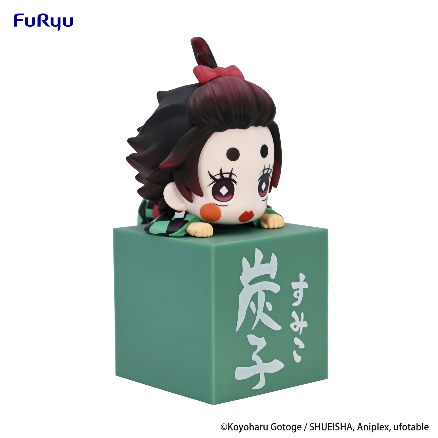 Hikkake Figure Sumiko - Demon Slayer: Kimetsu no Yaiba Vinyl Figure