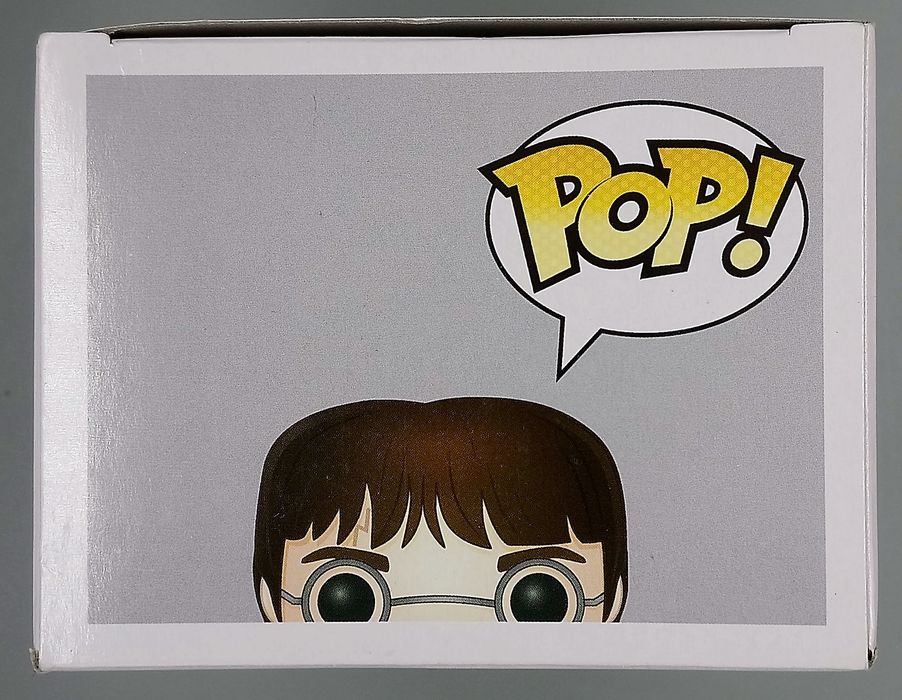 09 Harry Potter (w/ Sword) - Harry Potter Funko POP