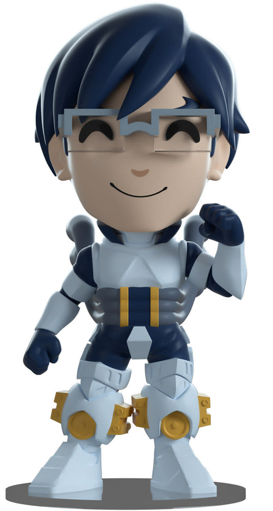 Youtooz My Hero Academia: Tenya Lida