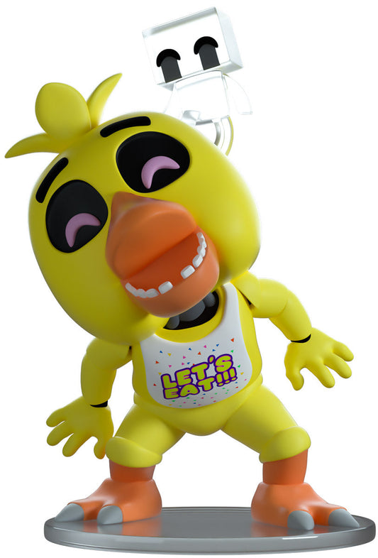 Youtooz Five Nights at Freddy`s: Haunted Chica