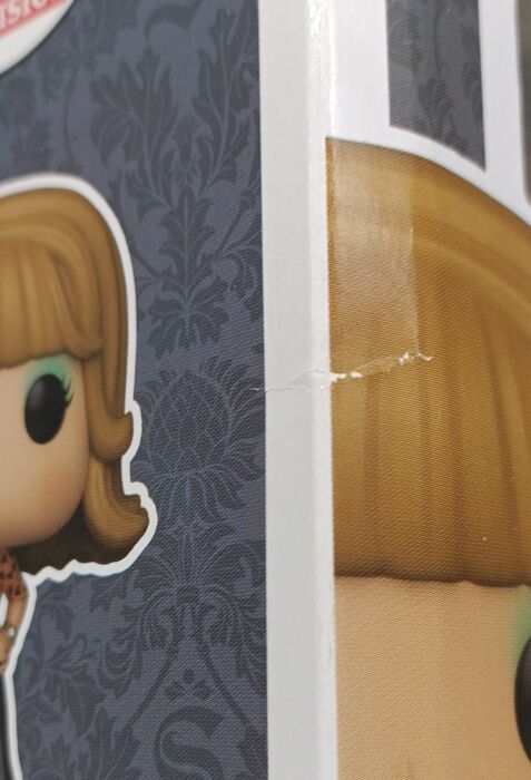1293 Carmela Soprano - The Sopranos - Box Damaged Funko POP