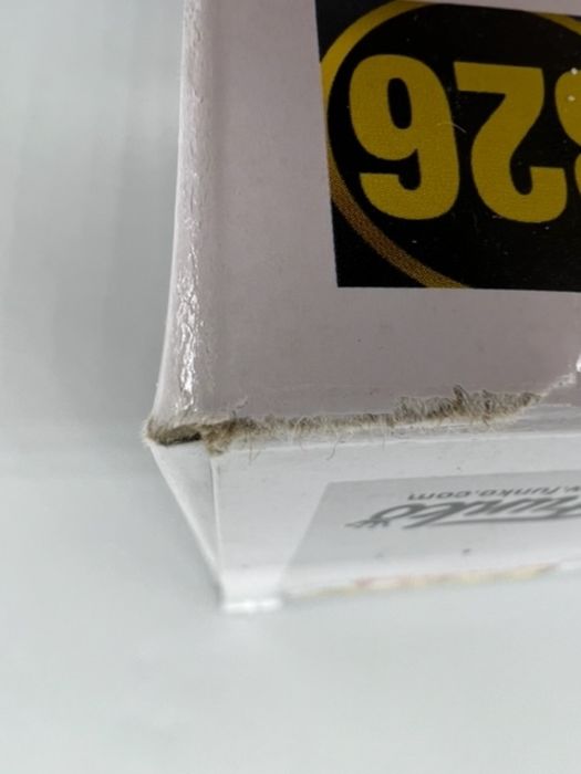 826 Anne Wheeler - The Greatest Showman - Box Damaged Funko POP