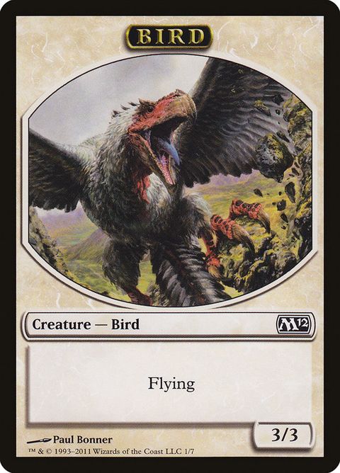 1-bird