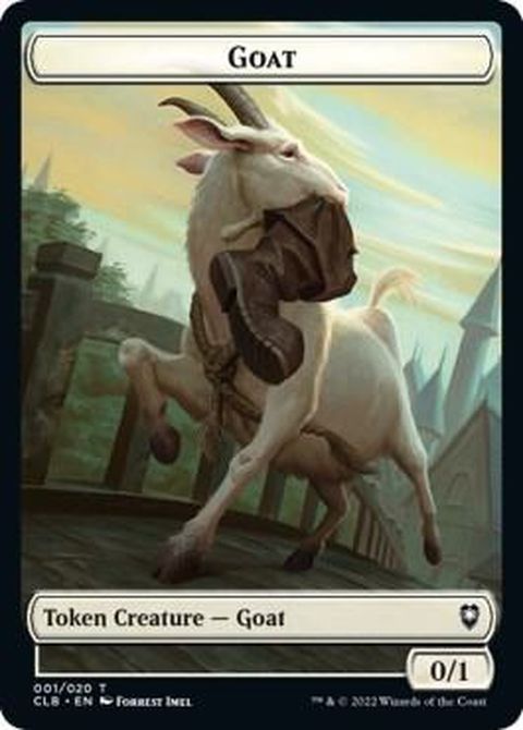 1-goat