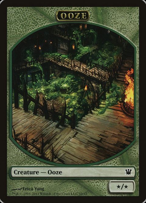 10-ooze