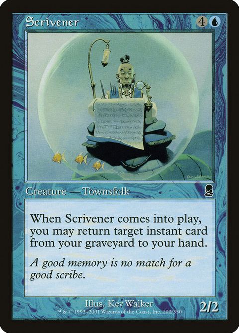 100-scrivener