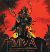 Viva - Dealers Of The Night (+Dvd) - <NONE> - DCD