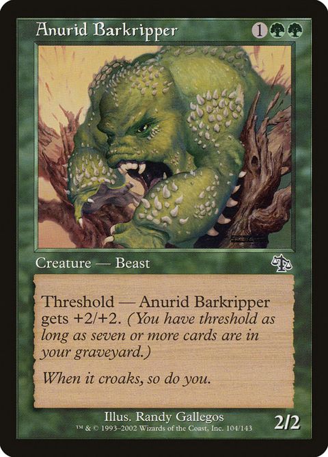 104-anuridbarkripper