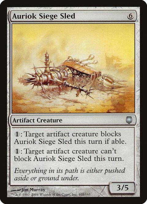 105-aurioksiegesled