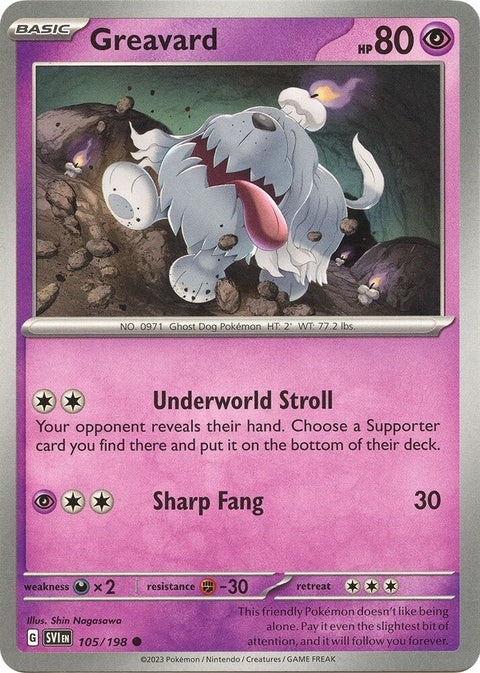 105-greavard