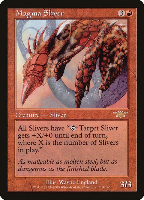 107-magmasliver