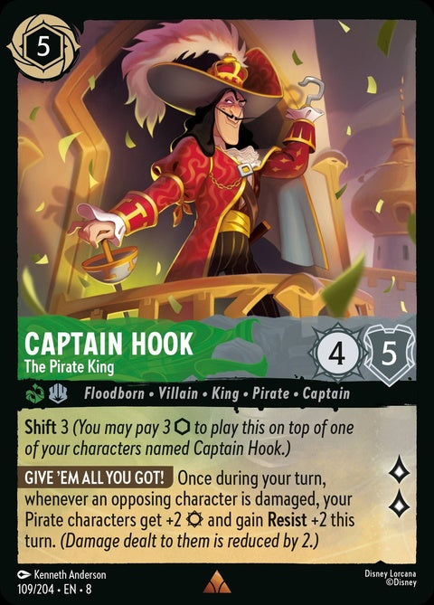 109-captainhook-thepirateking