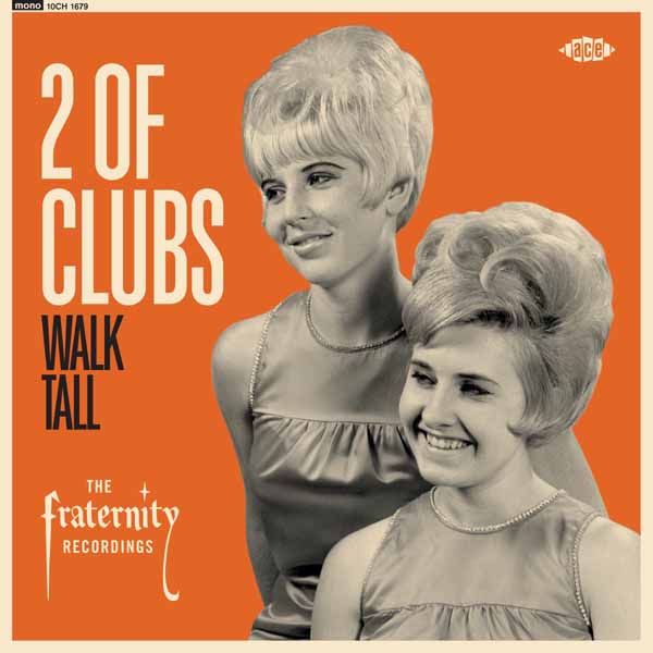 Dance With The Dead - Walk Tall (10") - Rock/Pop - 10" Vinyl Music