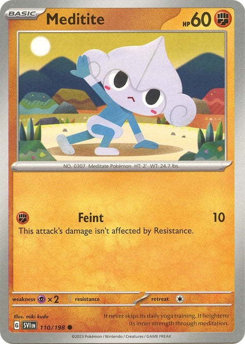 110-meditite