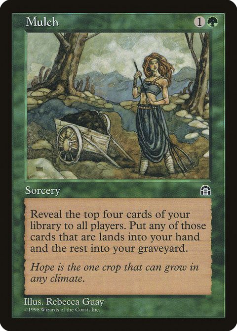 110-mulch