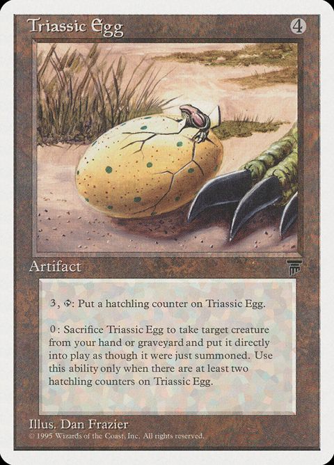 110-triassicegg
