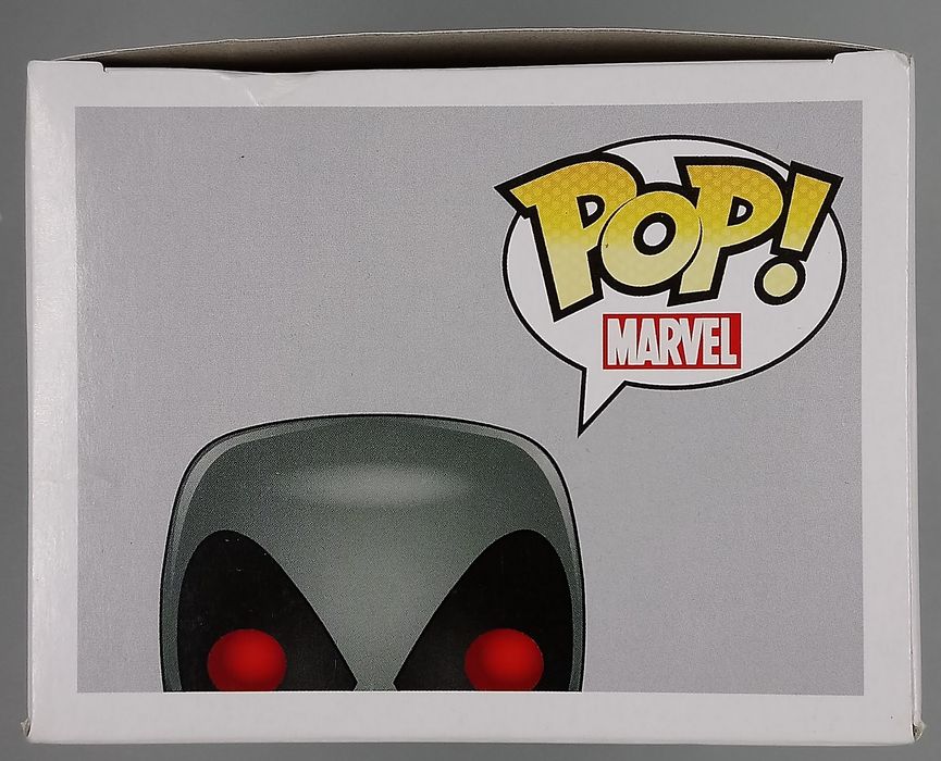 111 Deadpool (X-Force) - Marvel - Exclusive Funko POP