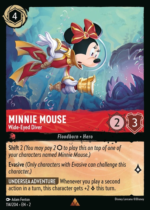 114-minniemouse-wideeyeddiver