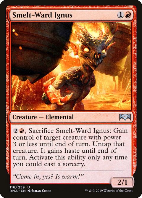 116-smeltwardignus