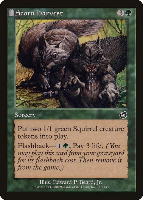 118-acornharvest