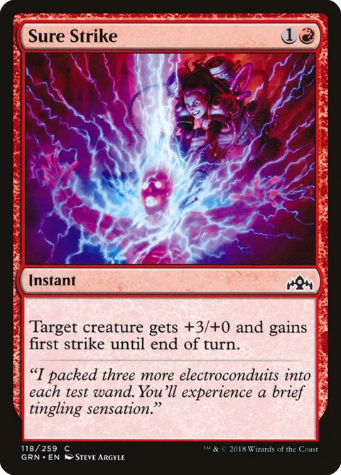 118-surestrike