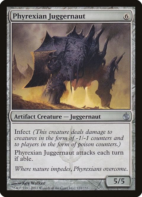 121-phyrexianjuggernaut
