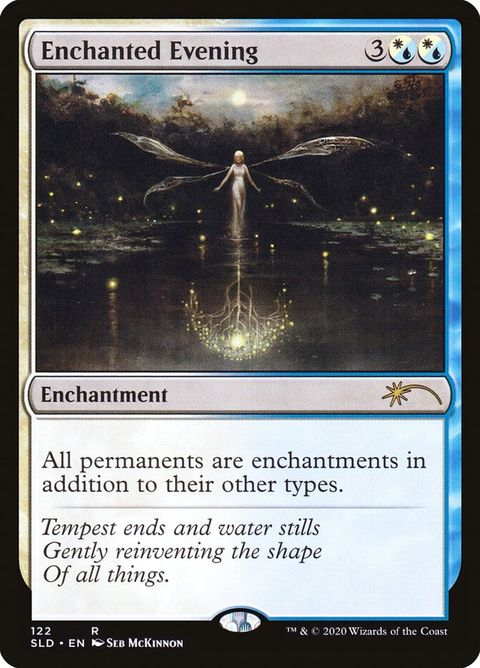 122-enchantedevening