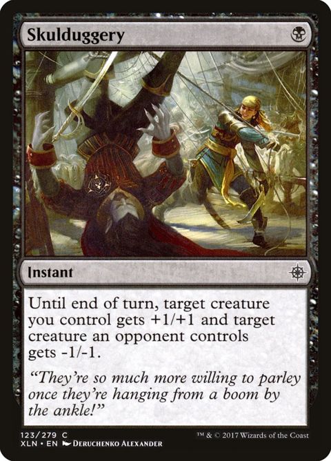 123-skulduggery