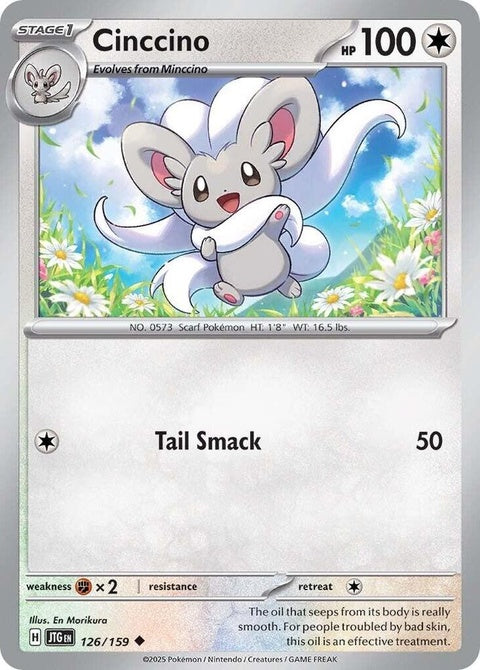 126-cinccino