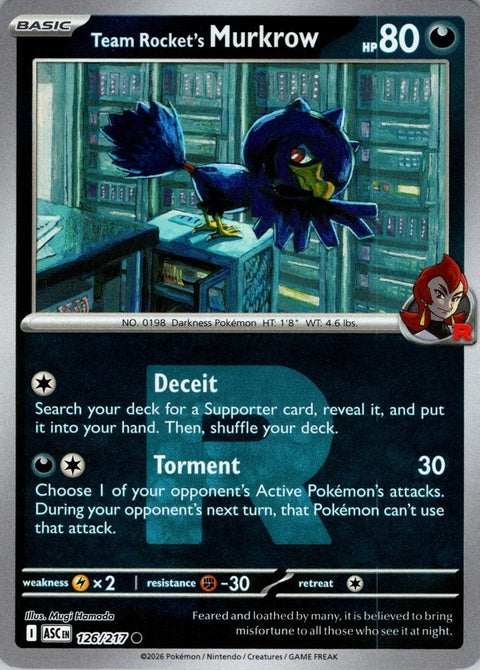 126-teamrocketsmurkrow-teamrocket