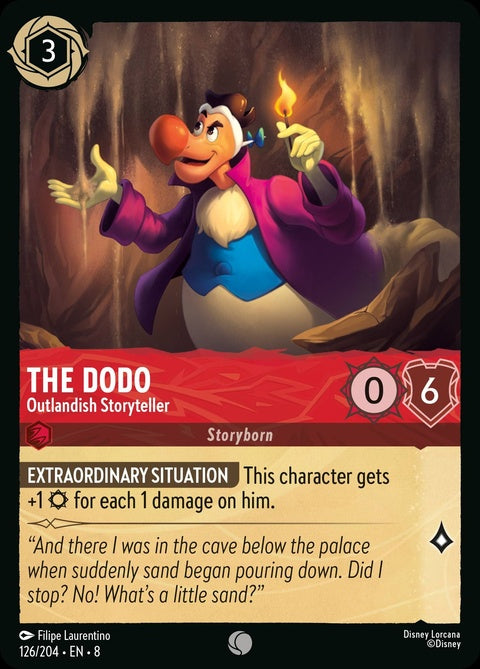 126-thedodo-outlandishstoryteller