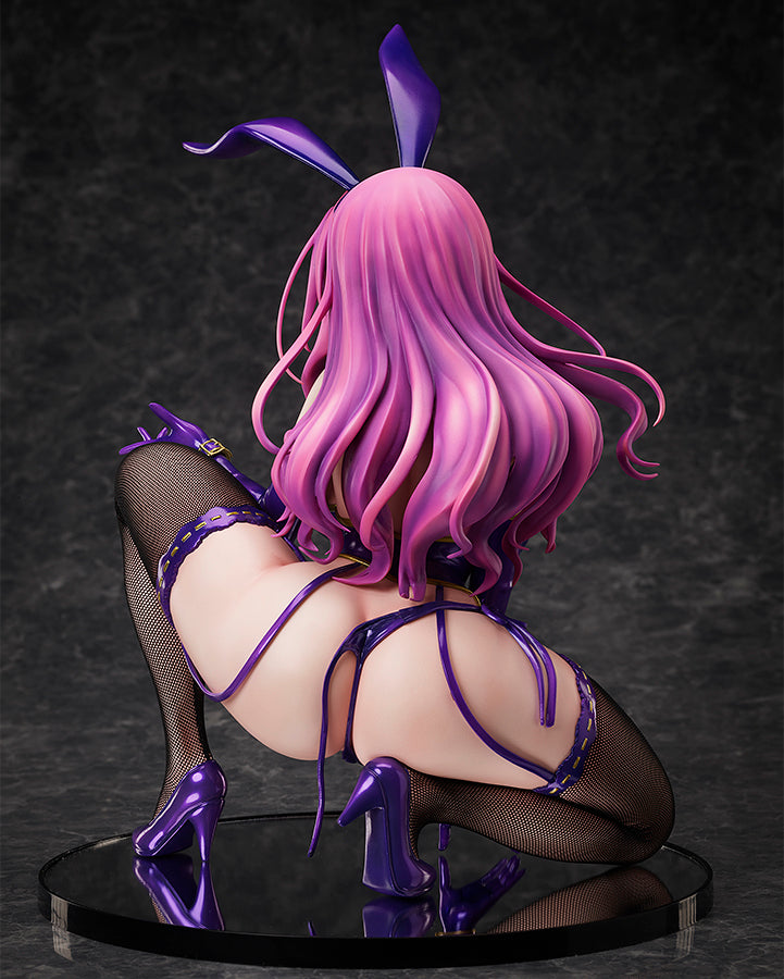 BINDing Creators Opinion Ayano Uzaki Bunny Ver. 1/4 Scale Figure Scale Figures