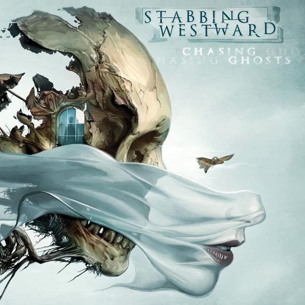 Stabbing Westward - Chasing Ghosts - Electronic - CDD