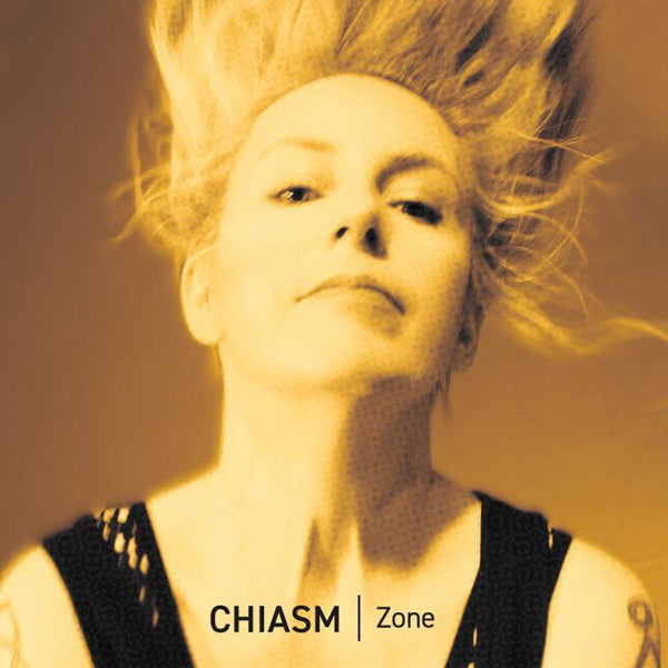 Chiasm - Zone - Electronic - CD